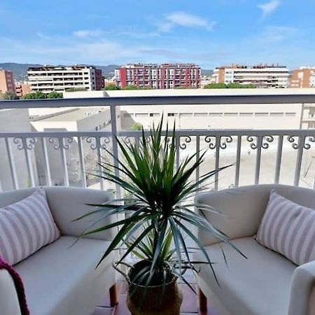 Appartement Balcon De Cordoba La Vieja Extérieur photo