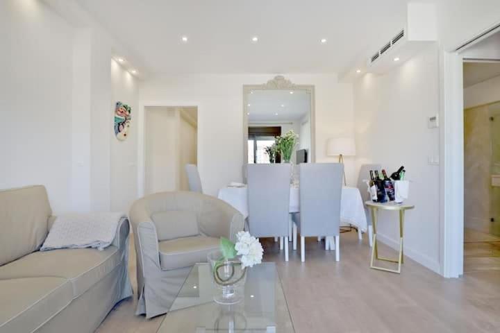 Appartement Balcon De Cordoba La Vieja Extérieur photo
