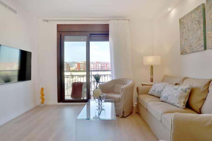 Appartement Balcon De Cordoba La Vieja Extérieur photo