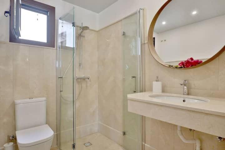 Appartement Balcon De Cordoba La Vieja Extérieur photo
