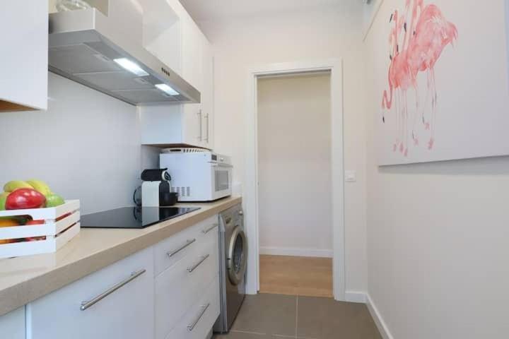 Appartement Balcon De Cordoba La Vieja Extérieur photo
