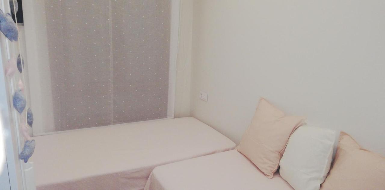 Appartement Balcon De Cordoba La Vieja Extérieur photo